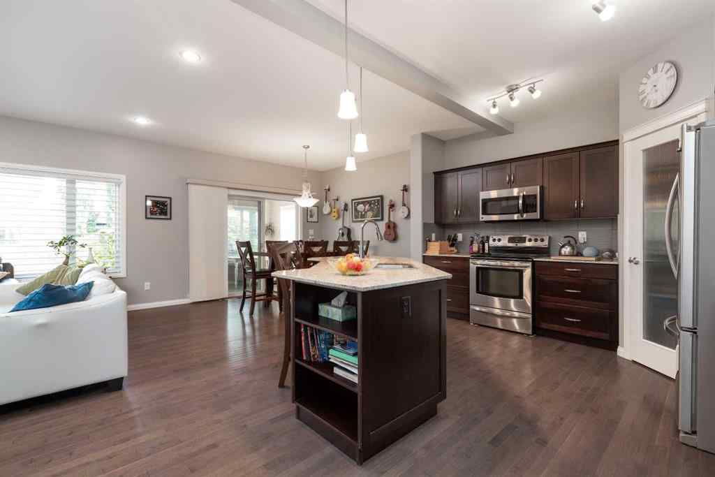 MLS® A2257512 - 749 Twinriver Loop W in Copperwood Lethbridge, Residential