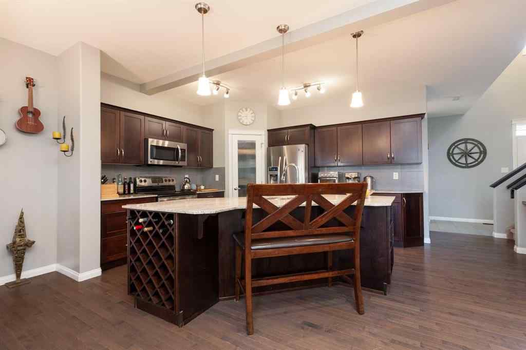 MLS® A2257512 - 749 Twinriver Loop W in Copperwood Lethbridge, Residential