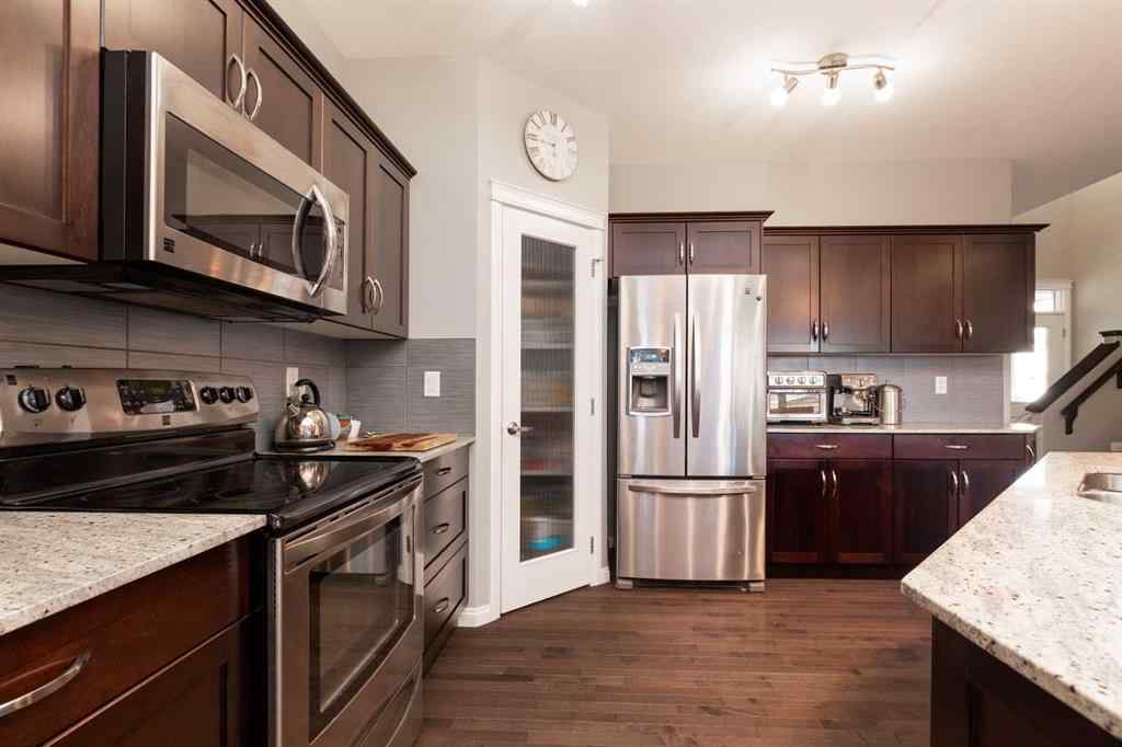 MLS® A2257512 - 749 Twinriver Loop W in Copperwood Lethbridge, Residential
