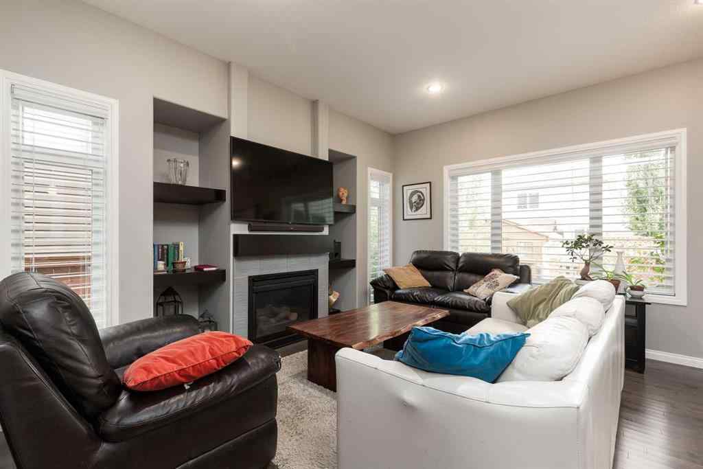 MLS® A2257512 - 749 Twinriver Loop W in Copperwood Lethbridge, Residential