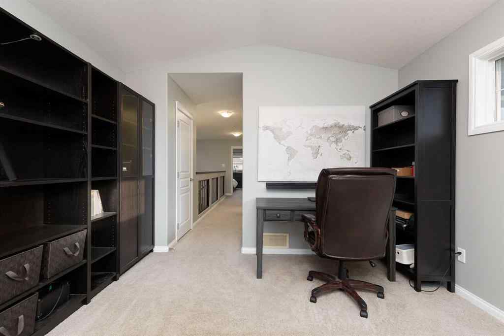 MLS® A2257512 - 749 Twinriver Loop W in Copperwood Lethbridge, Residential