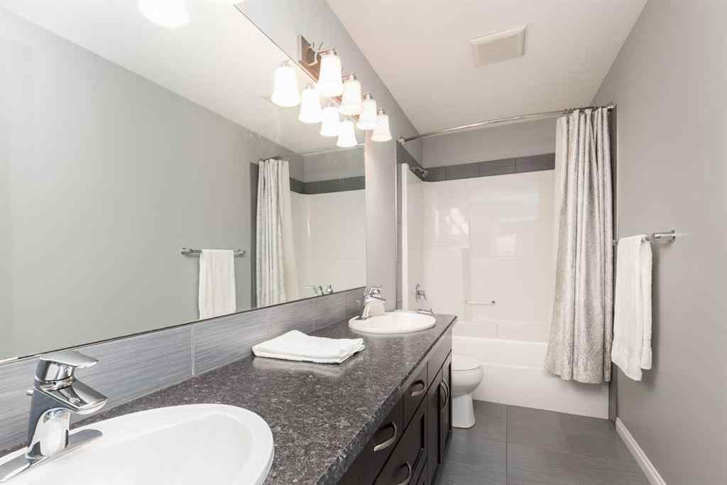 MLS® A2257512 - 749 Twinriver Loop W in Copperwood Lethbridge, Residential