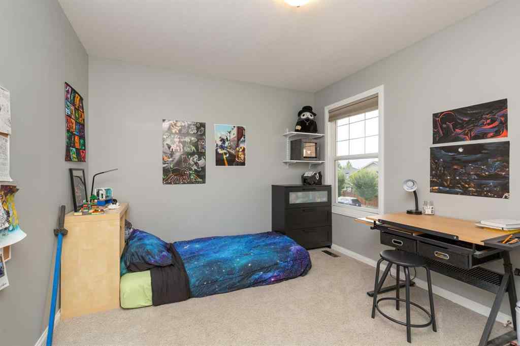 MLS® A2257512 - 749 Twinriver Loop W in Copperwood Lethbridge, Residential