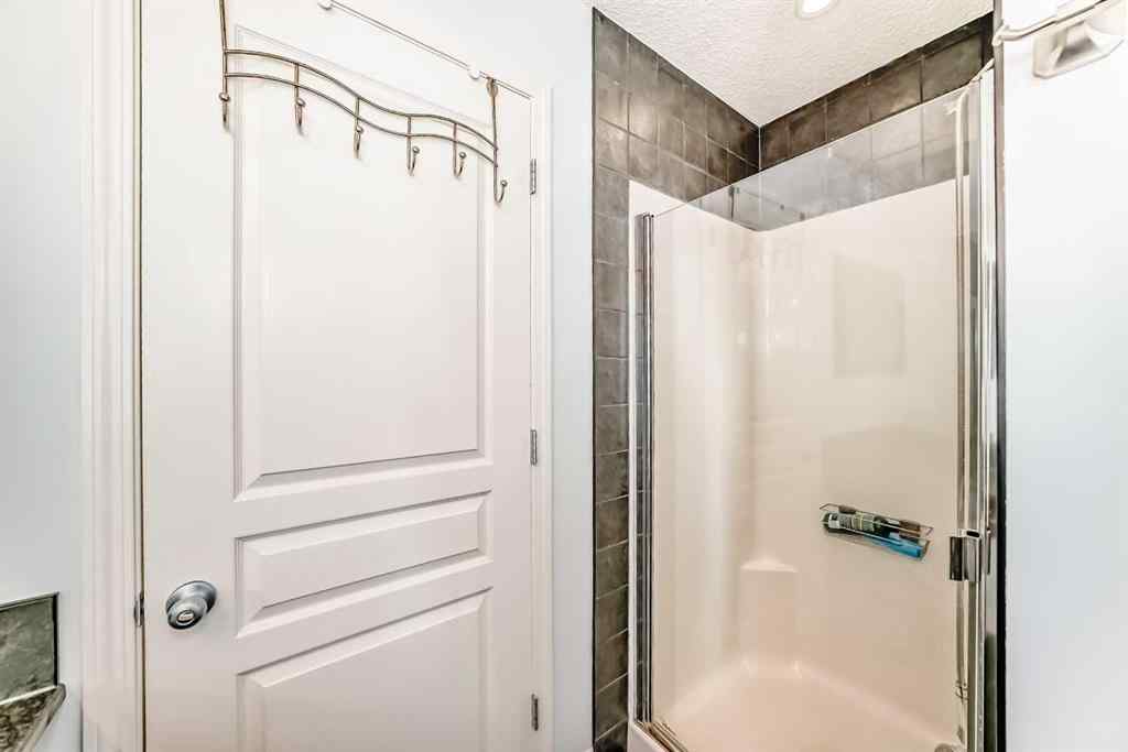 MLS® A2257513 - 410 Panatella Square NW in Panorama Hills Calgary, Residential