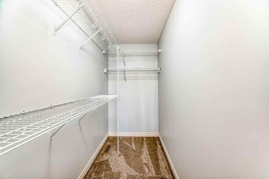 MLS® A2257513 - 410 Panatella Square NW in Panorama Hills Calgary, Residential