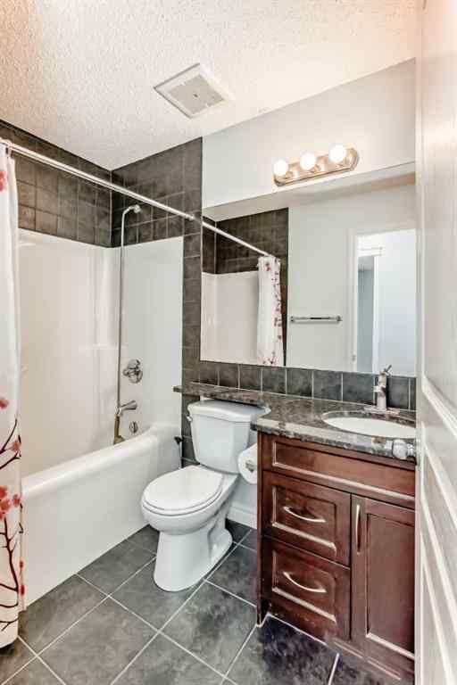 MLS® A2257513 - 410 Panatella Square NW in Panorama Hills Calgary, Residential
