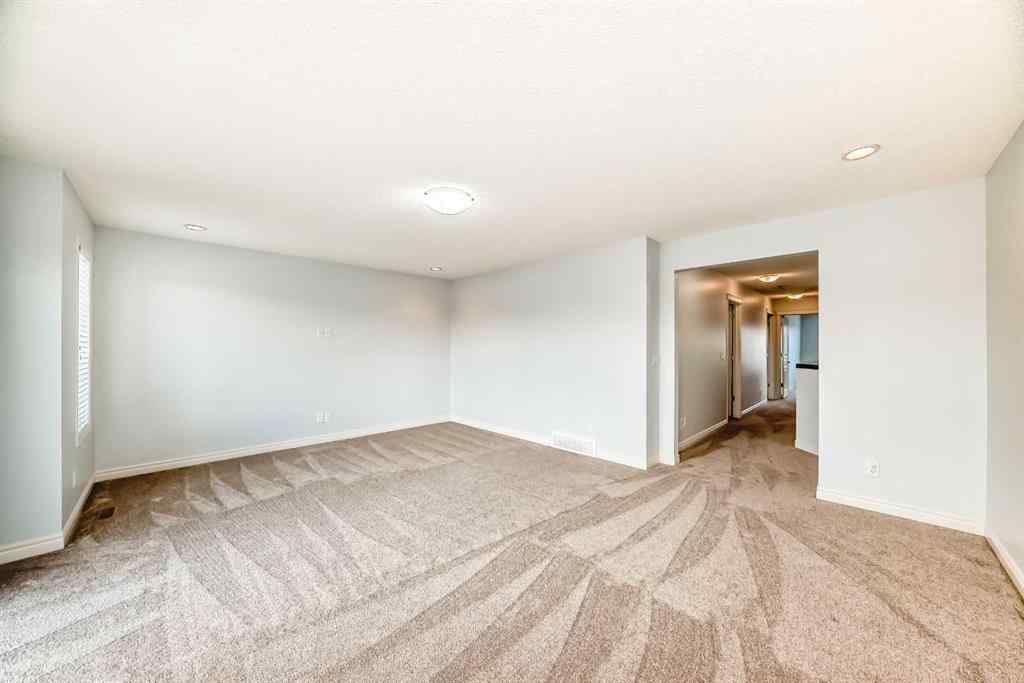 MLS® A2257513 - 410 Panatella Square NW in Panorama Hills Calgary, Residential