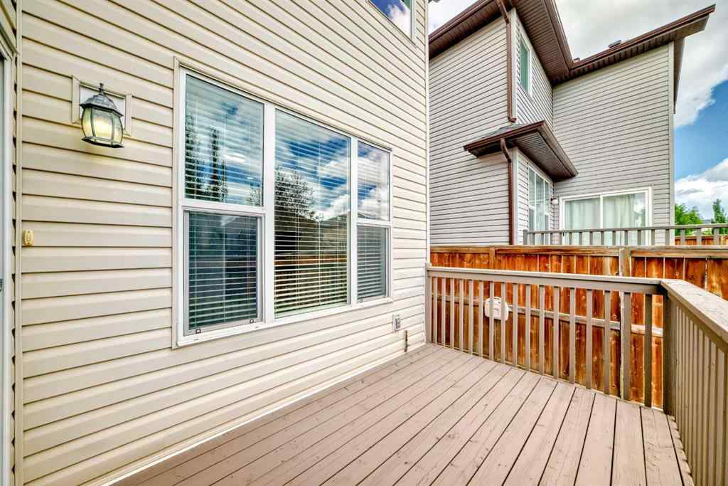 MLS® A2257513 - 410 Panatella Square NW in Panorama Hills Calgary, Residential
