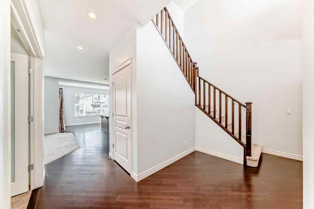MLS® A2257513 - 410 Panatella Square NW in Panorama Hills Calgary, Residential