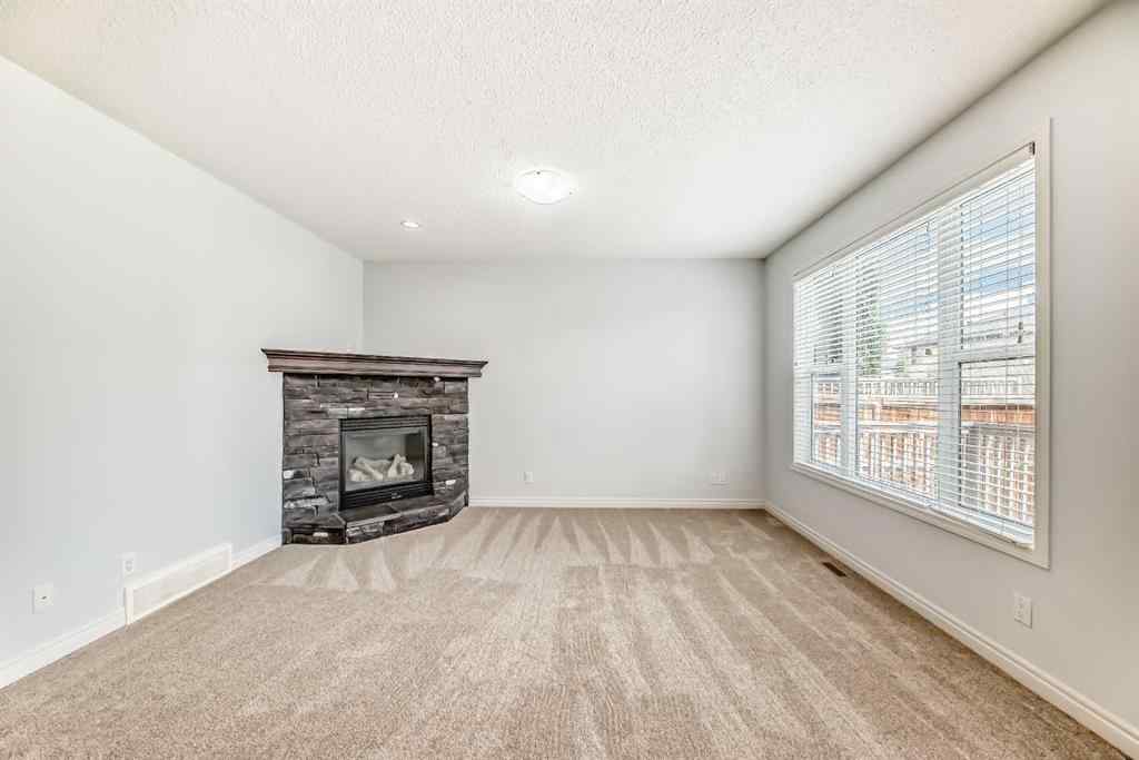 MLS® A2257513 - 410 Panatella Square NW in Panorama Hills Calgary, Residential