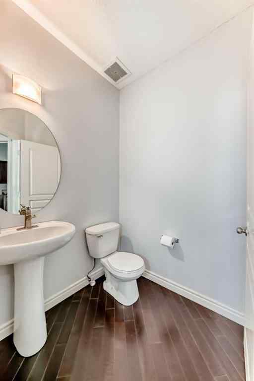 MLS® A2257513 - 410 Panatella Square NW in Panorama Hills Calgary, Residential