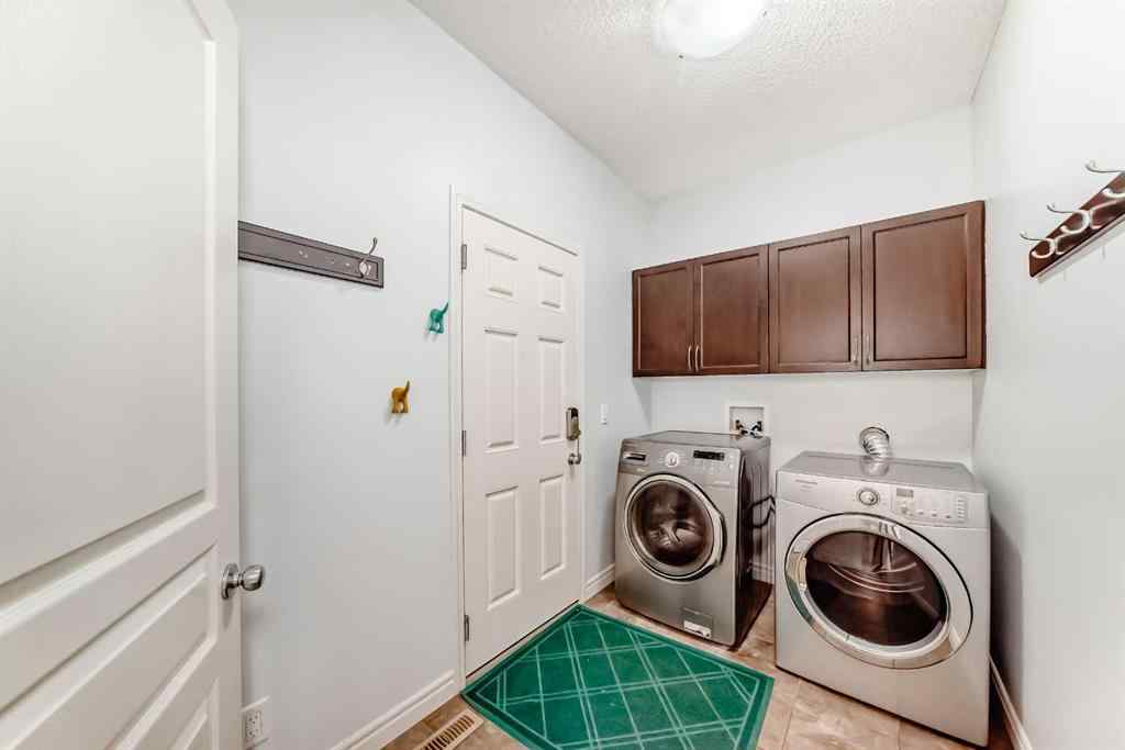 MLS® A2257513 - 410 Panatella Square NW in Panorama Hills Calgary, Residential