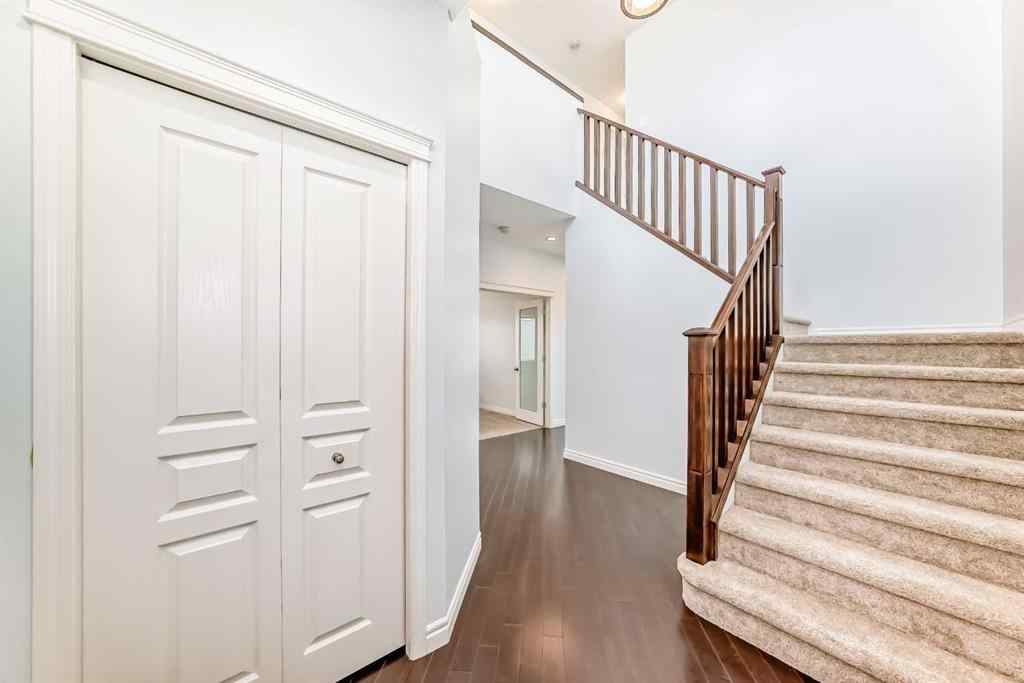 MLS® A2257513 - 410 Panatella Square NW in Panorama Hills Calgary, Residential