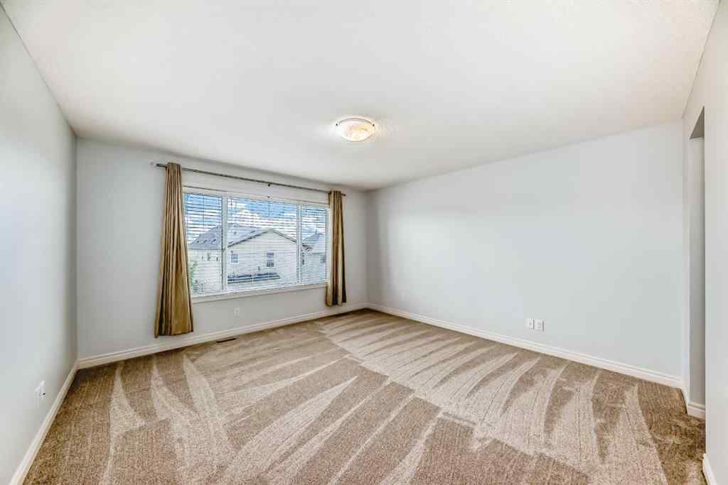 MLS® A2257513 - 410 Panatella Square NW in Panorama Hills Calgary, Residential