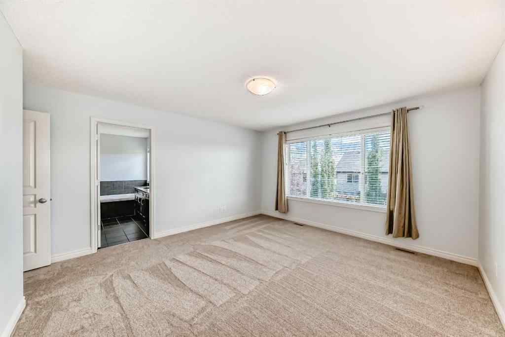 MLS® A2257513 - 410 Panatella Square NW in Panorama Hills Calgary, Residential