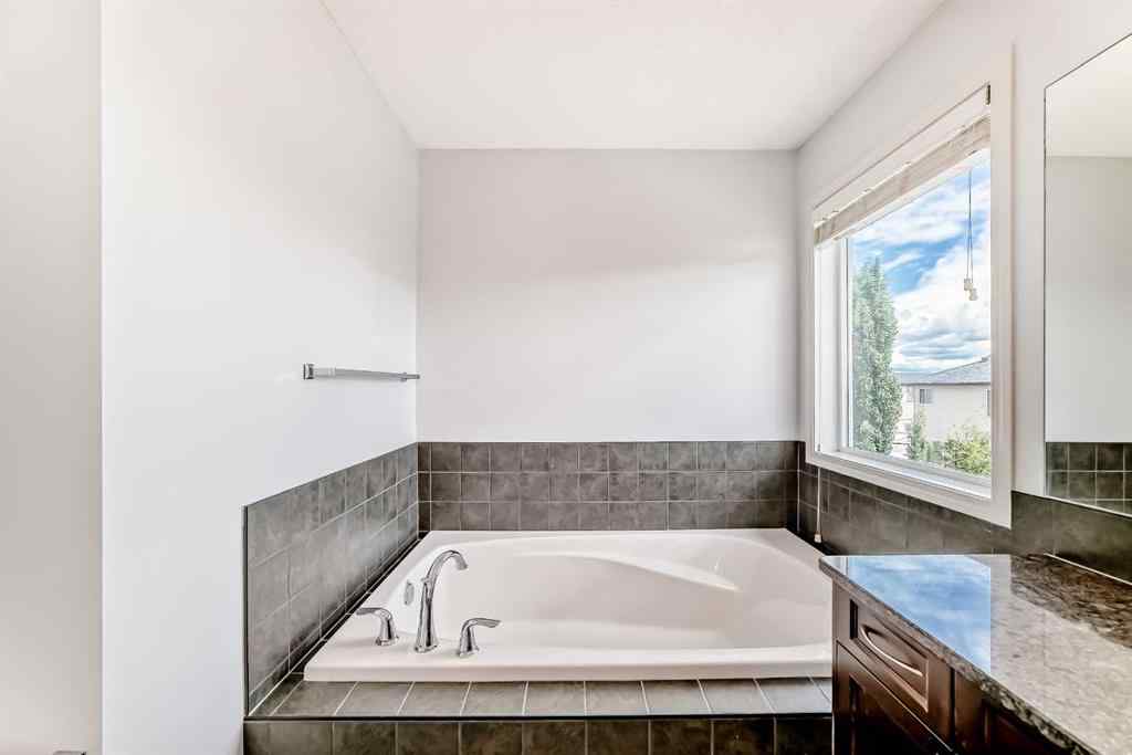 MLS® A2257513 - 410 Panatella Square NW in Panorama Hills Calgary, Residential