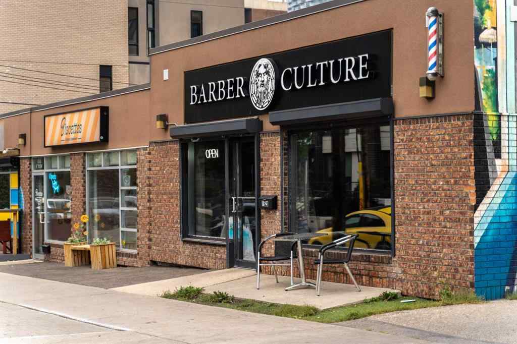 MLS® A2257514 - Unit #1907 1111 10 Street SW in Beltline Calgary, Residential