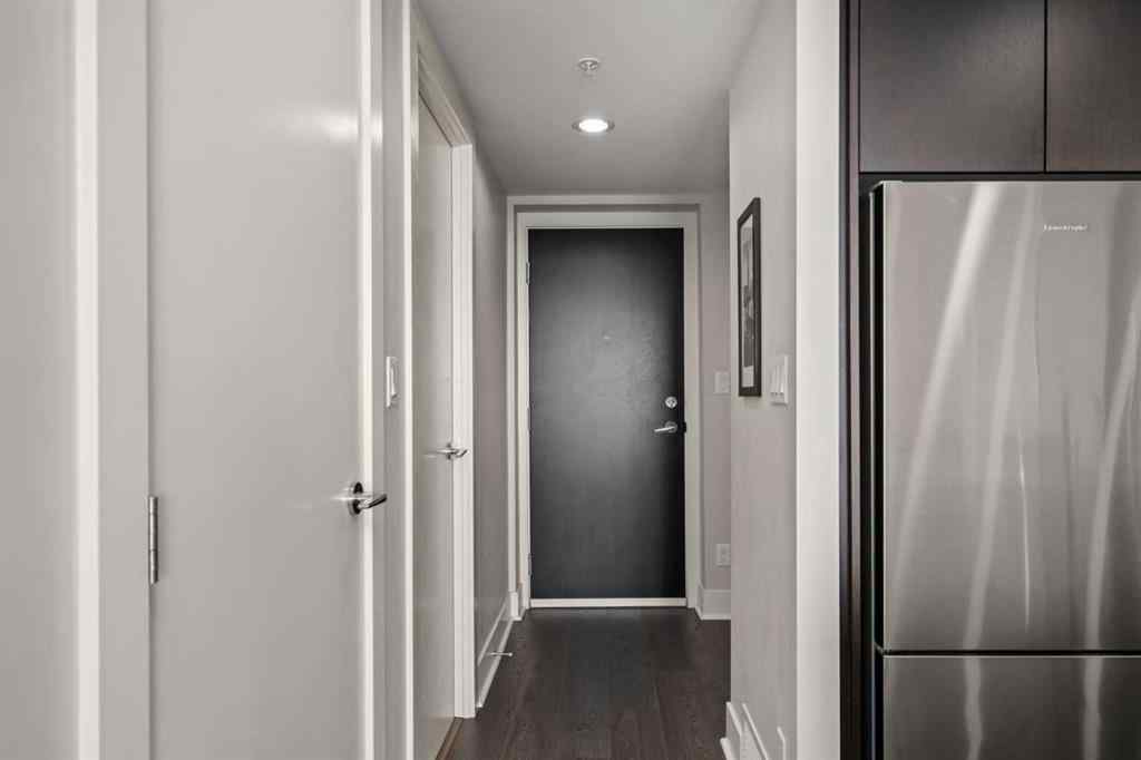 MLS® A2257514 - Unit #1907 1111 10 Street SW in Beltline Calgary, Residential