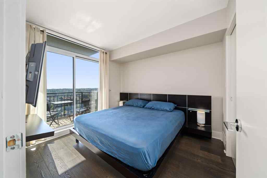 MLS® A2257514 - Unit #1907 1111 10 Street SW in Beltline Calgary, Residential