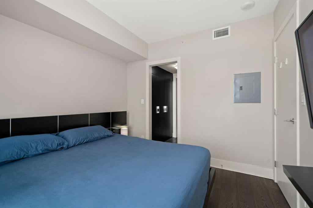 MLS® A2257514 - Unit #1907 1111 10 Street SW in Beltline Calgary, Residential