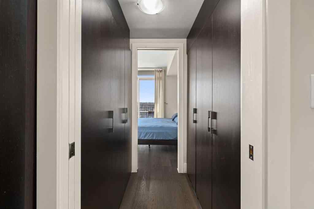 MLS® A2257514 - Unit #1907 1111 10 Street SW in Beltline Calgary, Residential