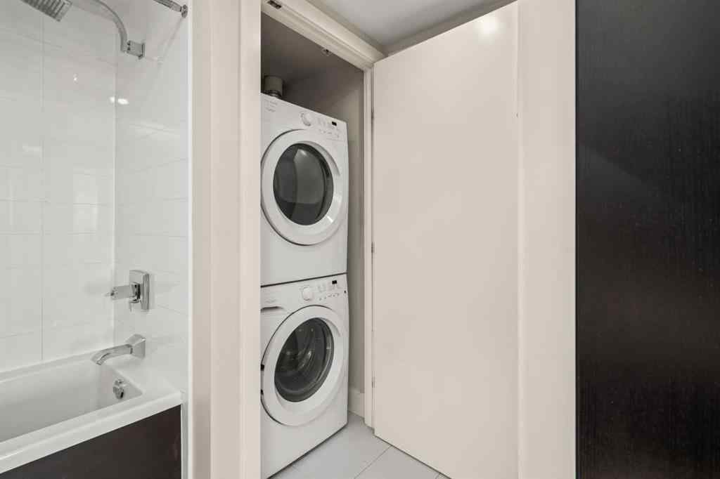MLS® A2257514 - Unit #1907 1111 10 Street SW in Beltline Calgary, Residential