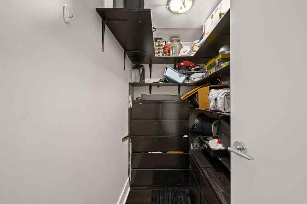 MLS® A2257514 - Unit #1907 1111 10 Street SW in Beltline Calgary, Residential