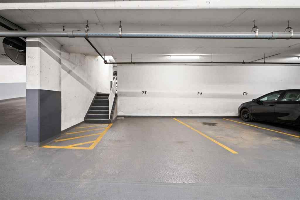 MLS® A2257514 - Unit #1907 1111 10 Street SW in Beltline Calgary, Residential