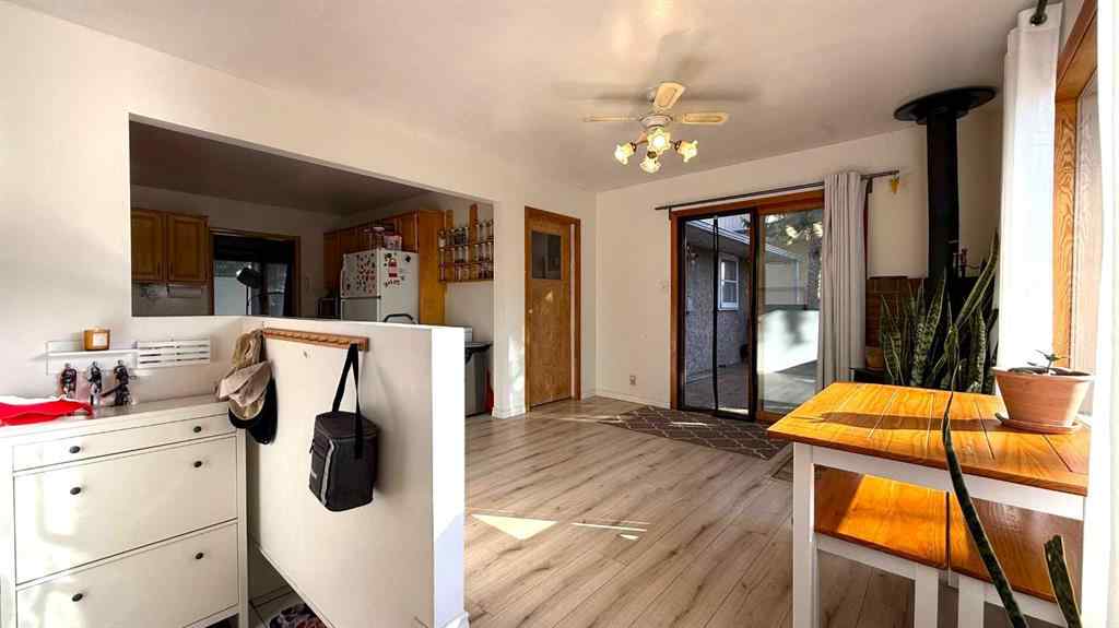 MLS® A2257519 - 217 3 Street S in NONE Vulcan, Residential