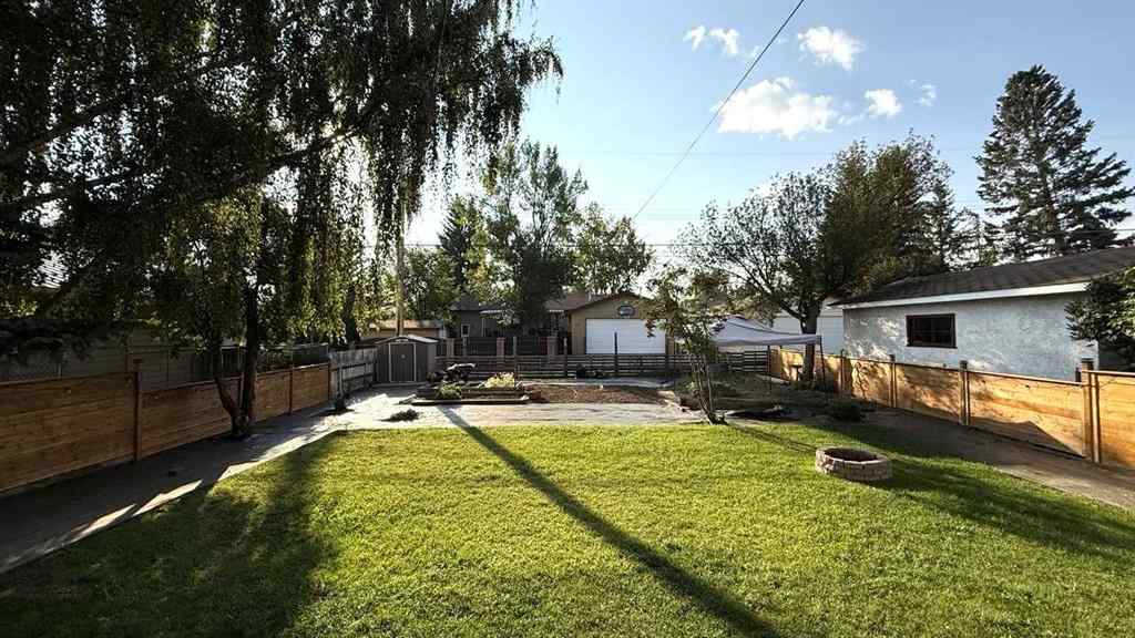 MLS® A2257519 - 217 3 Street S in NONE Vulcan, Residential