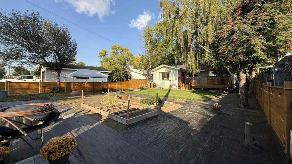 MLS® A2257519 - 217 3 Street S in NONE Vulcan, Residential
