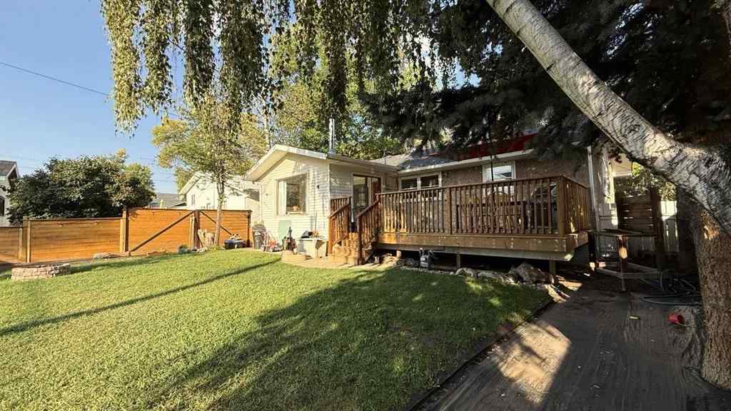 MLS® A2257519 - 217 3 Street S in NONE Vulcan, Residential