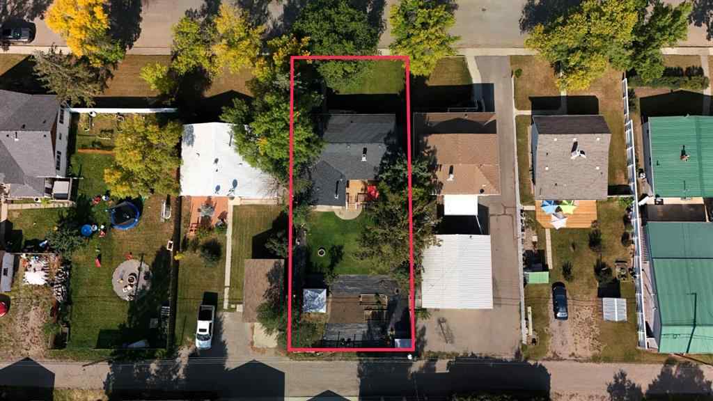 MLS® A2257519 - 217 3 Street S in NONE Vulcan, Residential