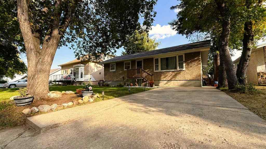 MLS® A2257519 - 217 3 Street S in NONE Vulcan, Residential