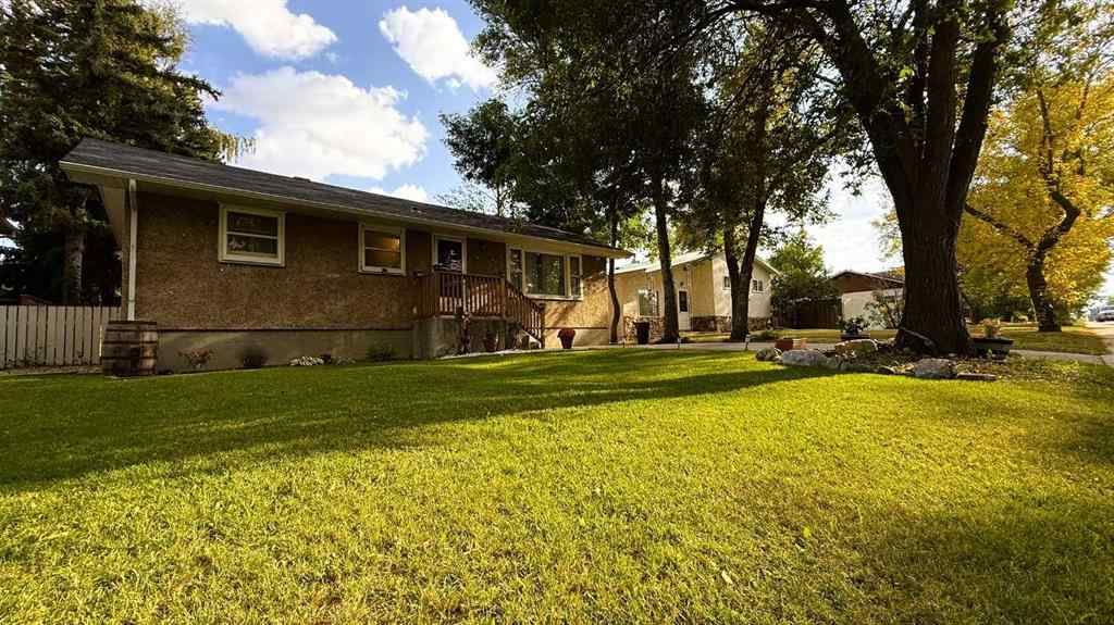 MLS® A2257519 - 217 3 Street S in NONE Vulcan, Residential