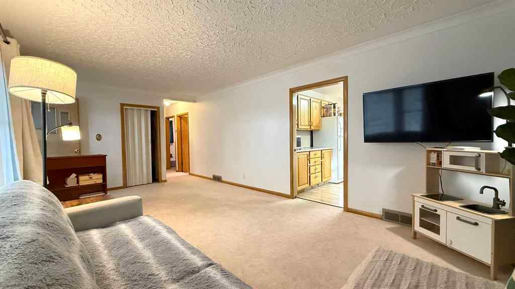 MLS® A2257519 - 217 3 Street S in NONE Vulcan, Residential