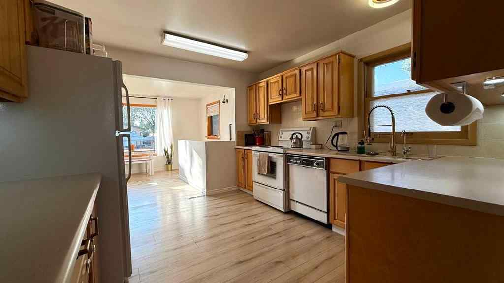 MLS® A2257519 - 217 3 Street S in NONE Vulcan, Residential