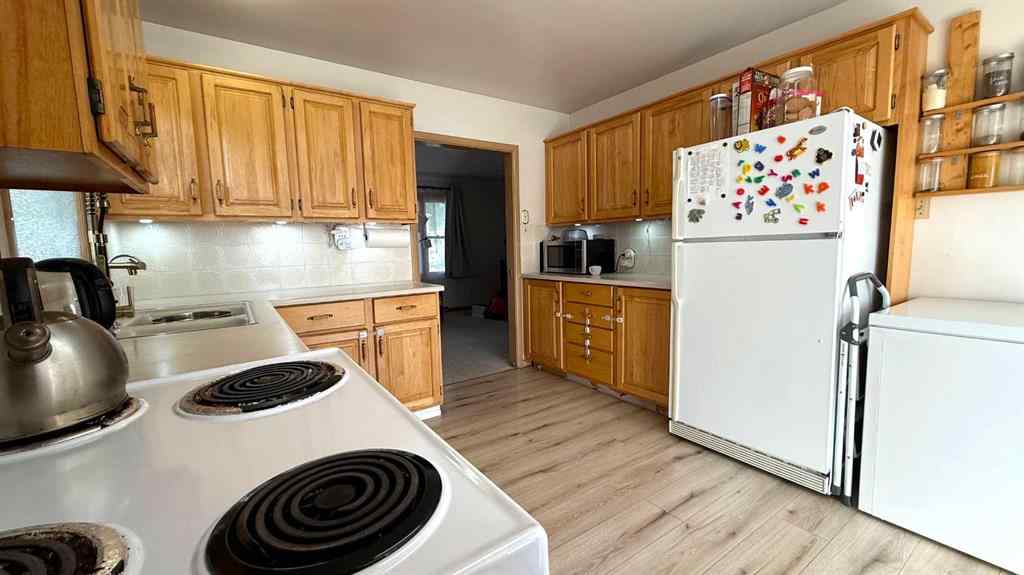 MLS® A2257519 - 217 3 Street S in NONE Vulcan, Residential