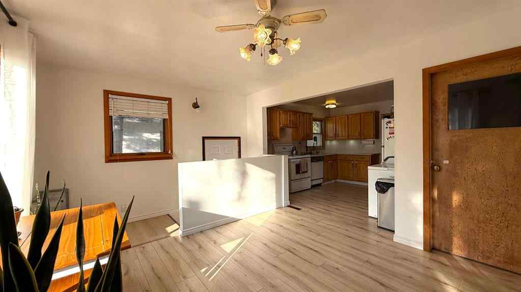 MLS® A2257519 - 217 3 Street S in NONE Vulcan, Residential