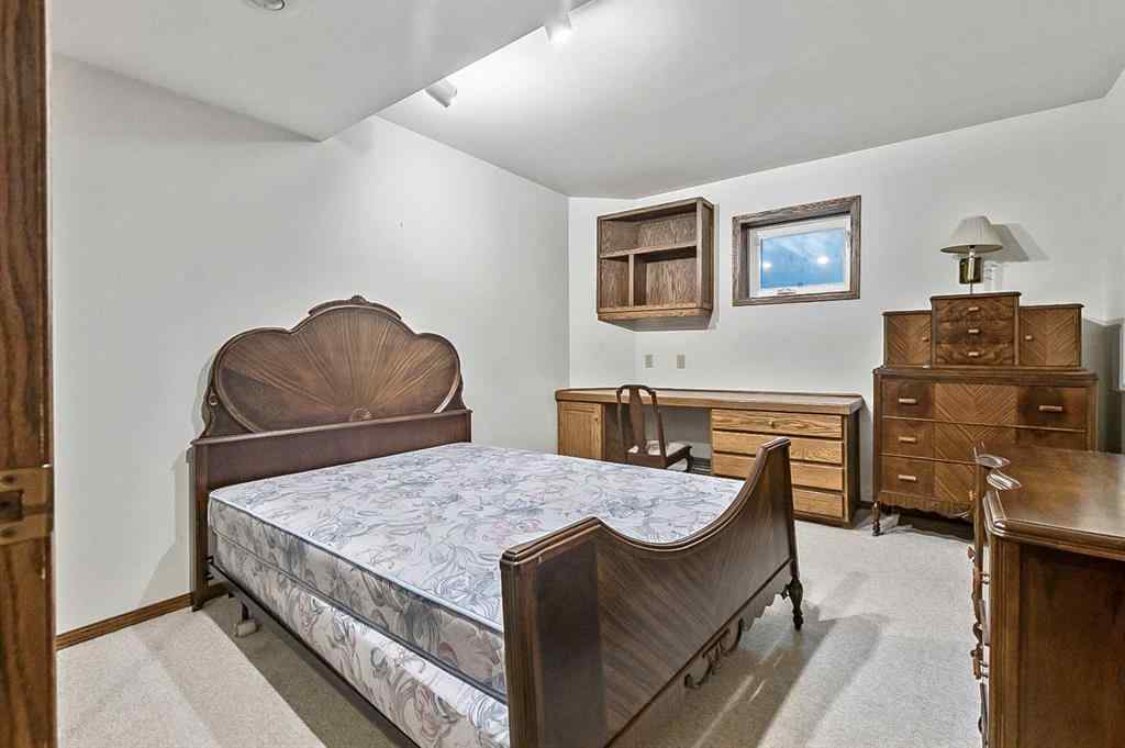 MLS® A2257520 - 108 Canterville Road SW in Canyon Meadows Calgary, Residential