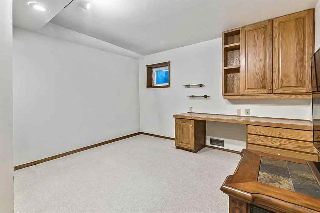 MLS® A2257520 - 108 Canterville Road SW in Canyon Meadows Calgary, Residential