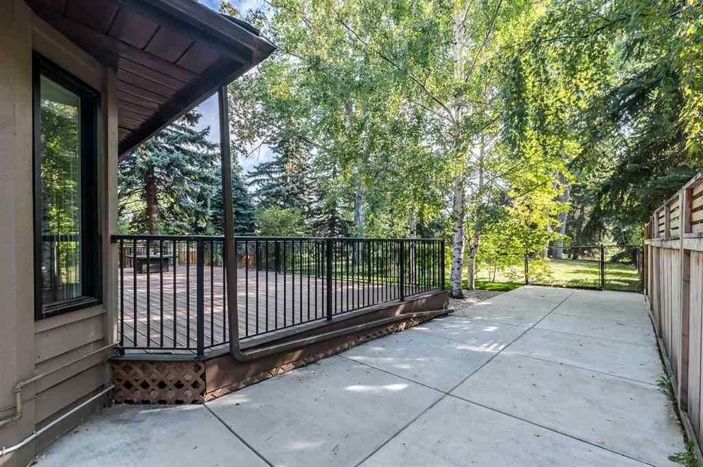 MLS® A2257520 - 108 Canterville Road SW in Canyon Meadows Calgary, Residential