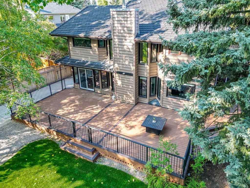 MLS® A2257520 - 108 Canterville Road SW in Canyon Meadows Calgary, Residential