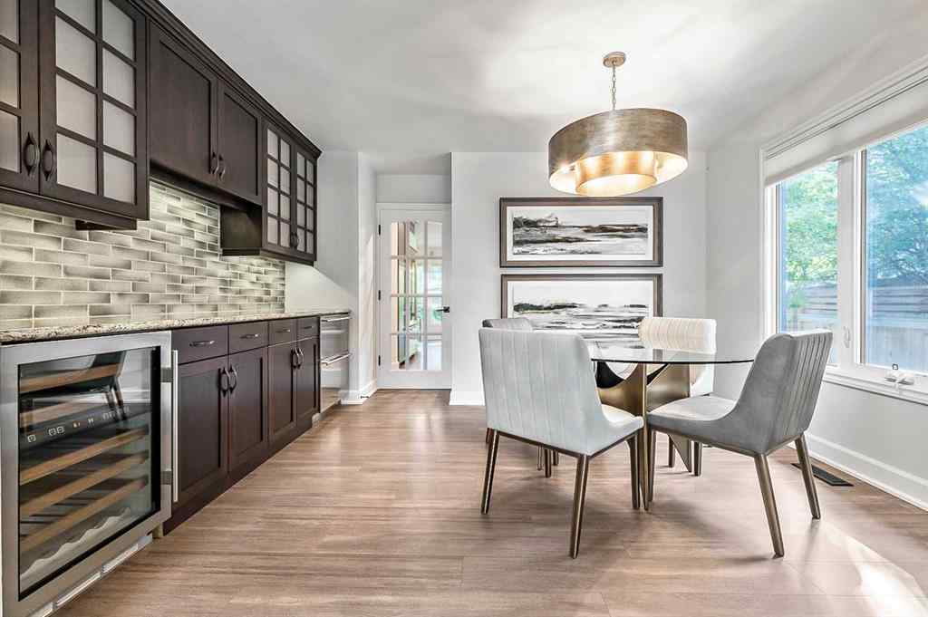 MLS® A2257520 - 108 Canterville Road SW in Canyon Meadows Calgary, Residential