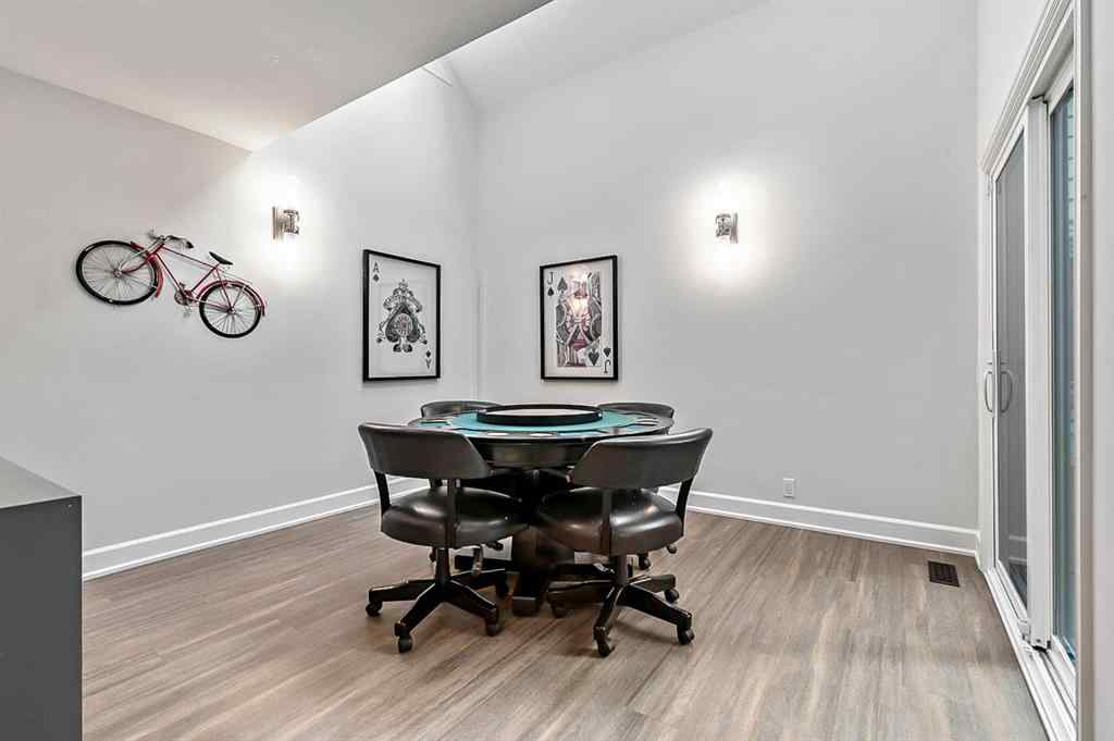 MLS® A2257520 - 108 Canterville Road SW in Canyon Meadows Calgary, Residential