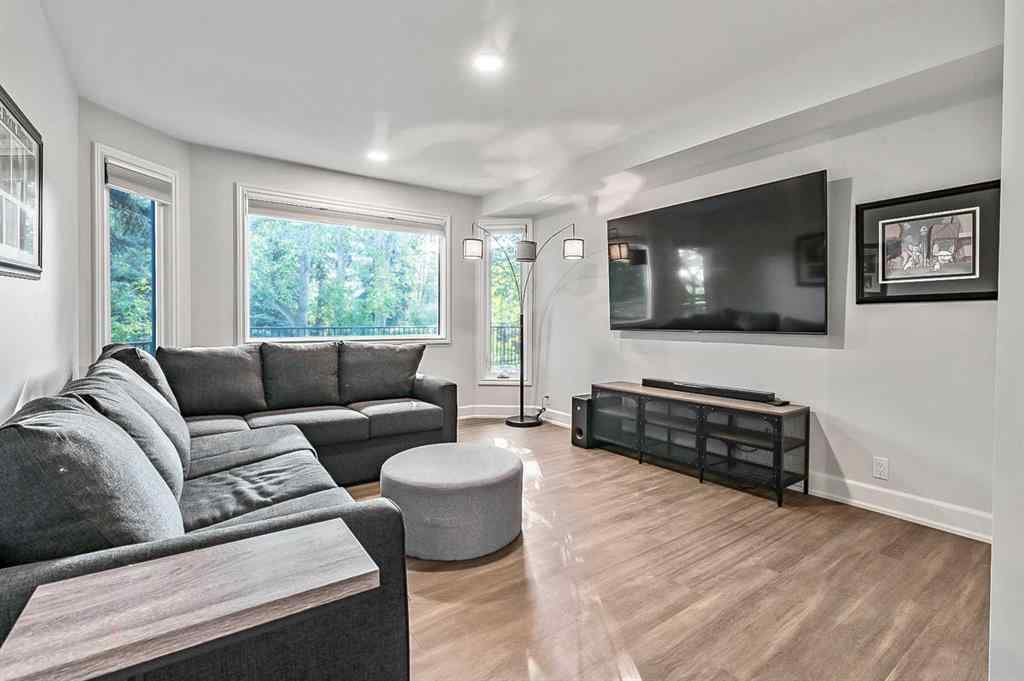 MLS® A2257520 - 108 Canterville Road SW in Canyon Meadows Calgary, Residential
