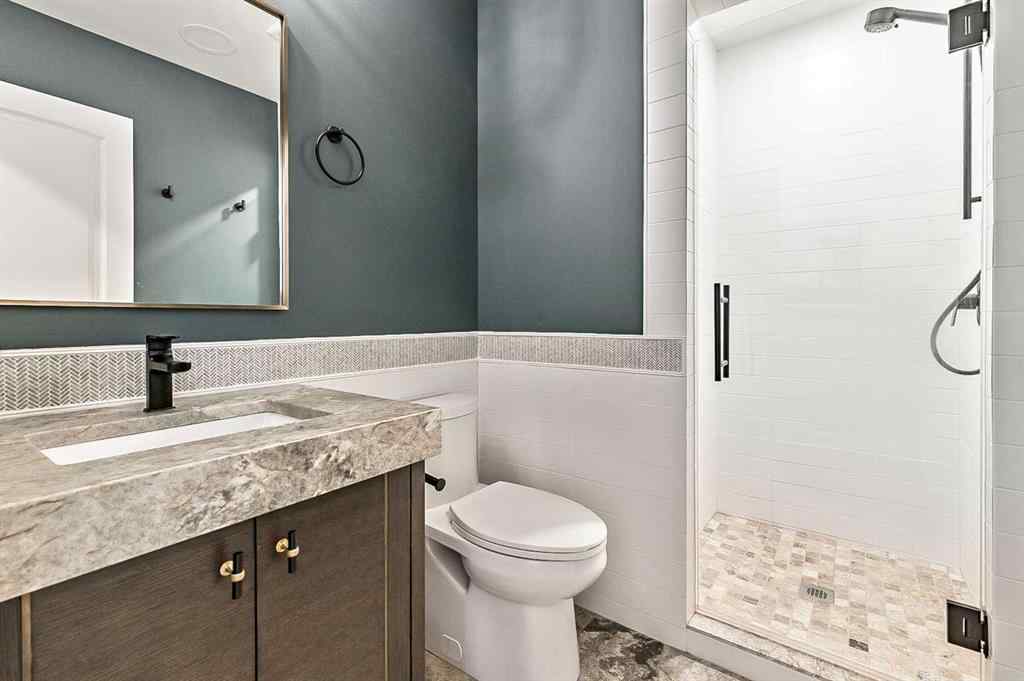 MLS® A2257520 - 108 Canterville Road SW in Canyon Meadows Calgary, Residential