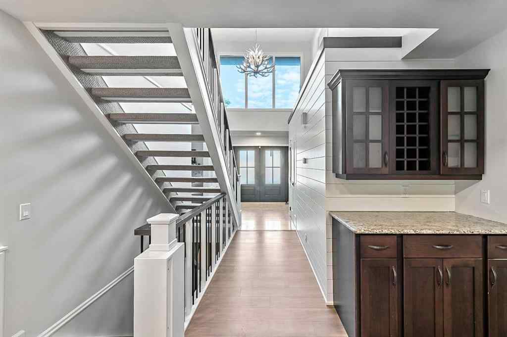 MLS® A2257520 - 108 Canterville Road SW in Canyon Meadows Calgary, Residential