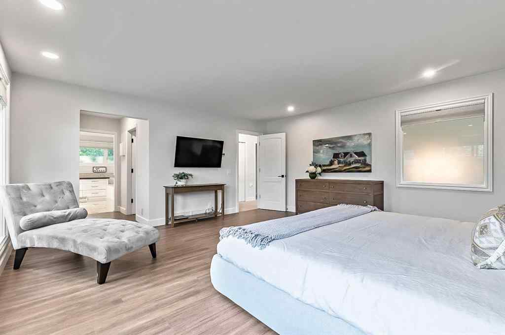 MLS® A2257520 - 108 Canterville Road SW in Canyon Meadows Calgary, Residential