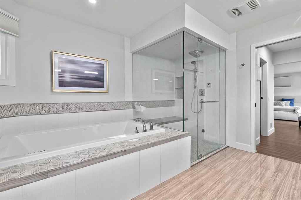 MLS® A2257520 - 108 Canterville Road SW in Canyon Meadows Calgary, Residential